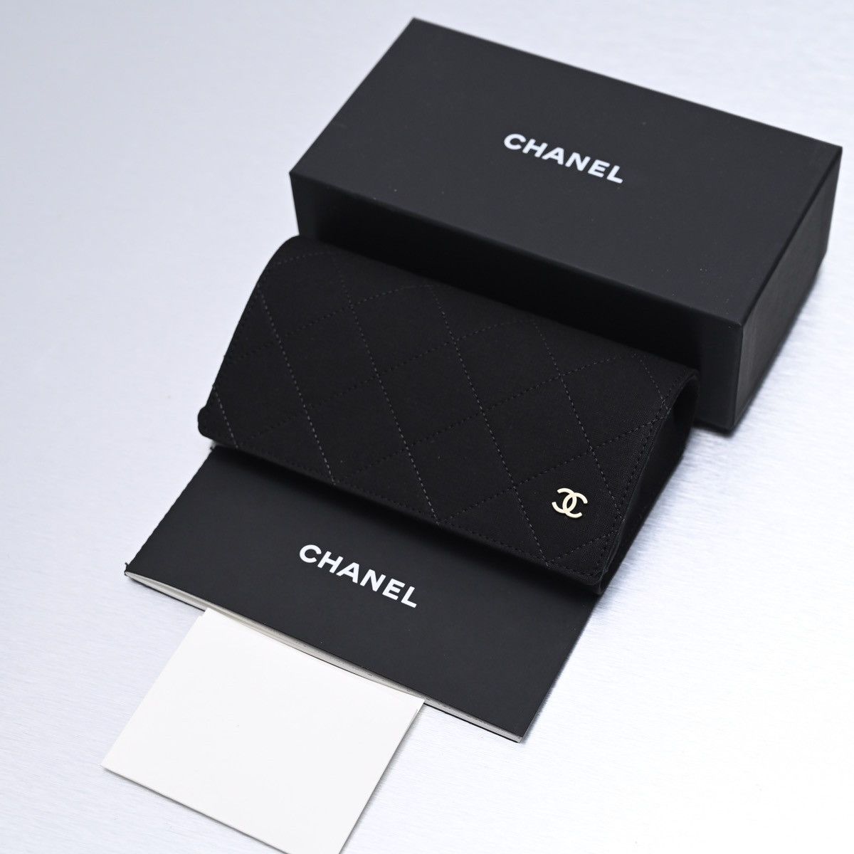 Chanel CHANEL 0CH3476 GLASSES Size ONE SIZE - 11 Thumbnail
