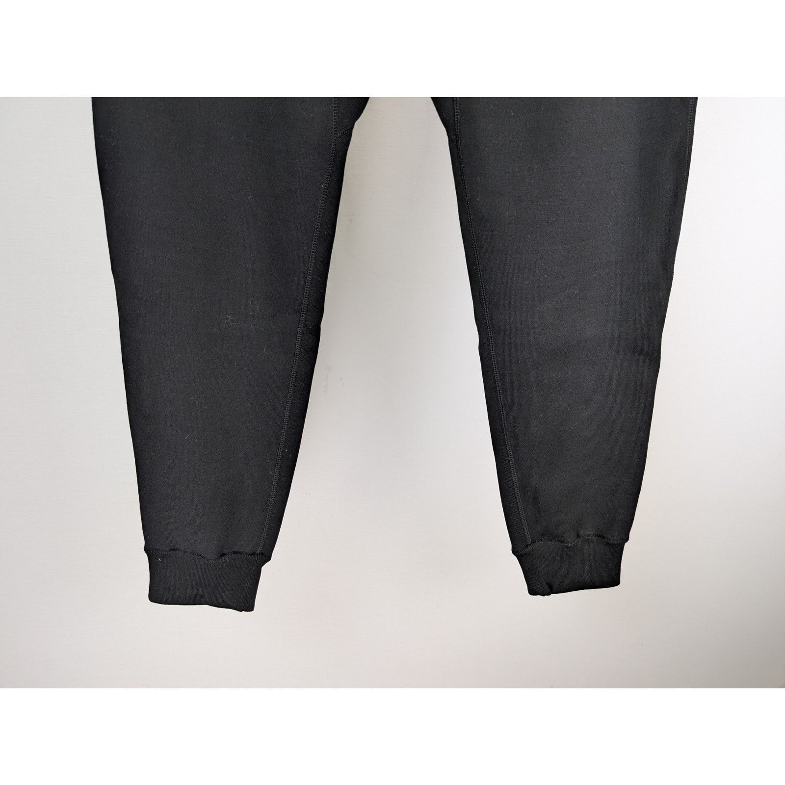 Tom Ford o1rshd1 Sweatpants / Joggers / Trousers in Black Size US 38 / EU 54 - 4 Thumbnail