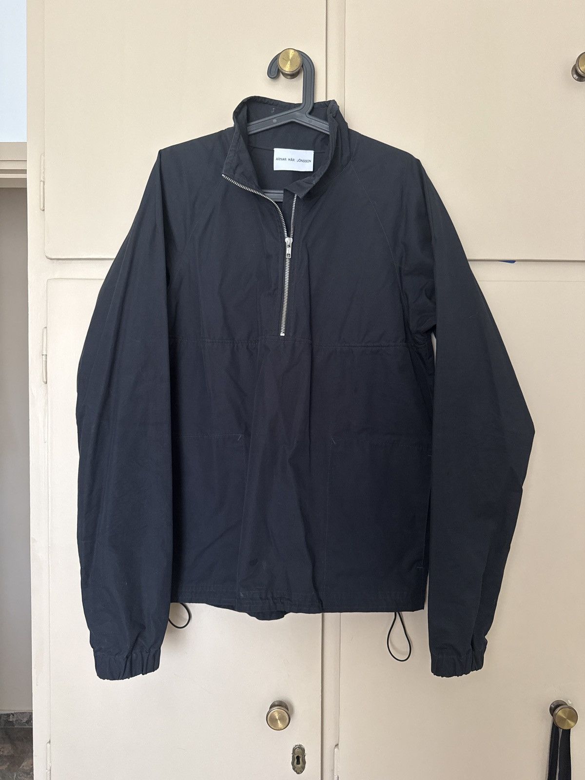 Arnar Mar Jonsson Clothing: Curated Shirts, Jeans, Shoes