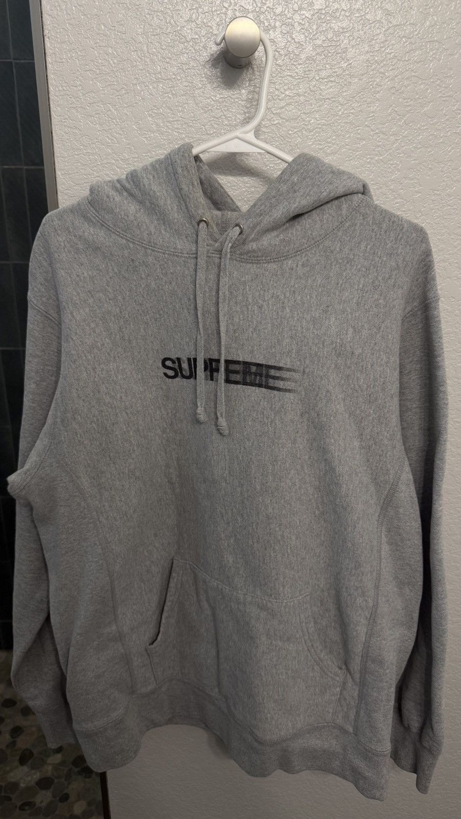 Supreme Hoodie