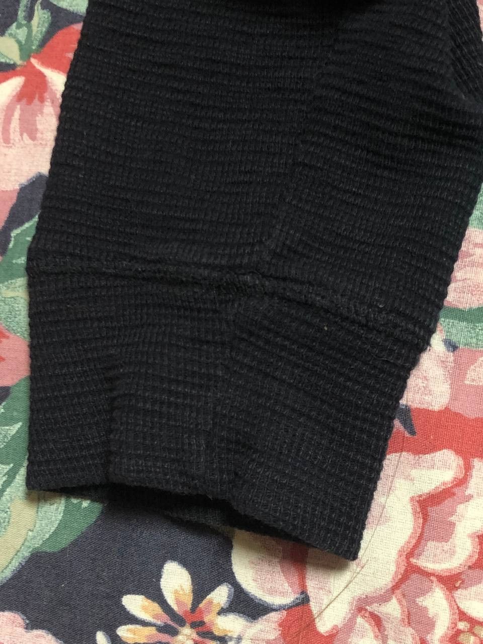 Allsaints Allsaints Zip Hoodie Size US L / EU 52-54 / 3 - 14 Thumbnail