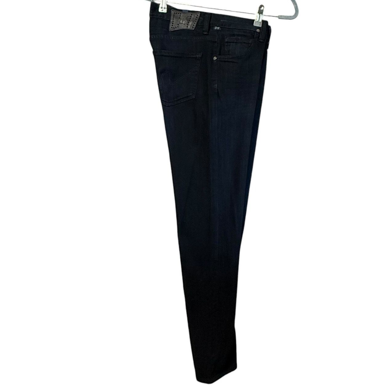 Citizens Of Humanity Citizens of Humanity straight Leg Size 30 Cotton Blend Size 30" / US 8 / IT 44 - 8 Thumbnail