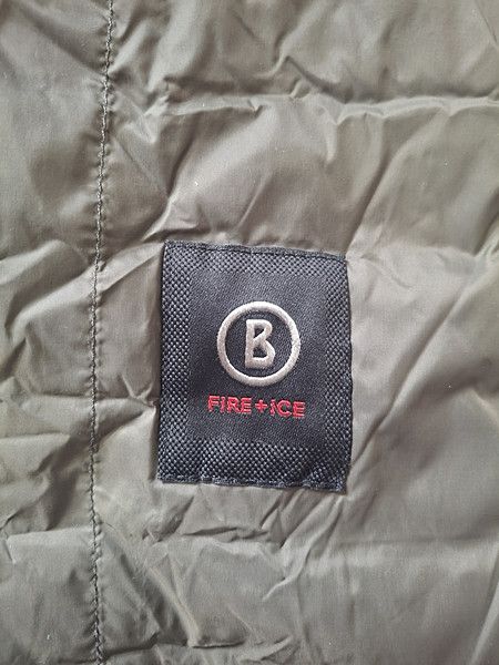 Bogner Bogner Fire+Ice Duck Down Women Down Jacket S Size S / US 4 / IT 40 - 9 Thumbnail