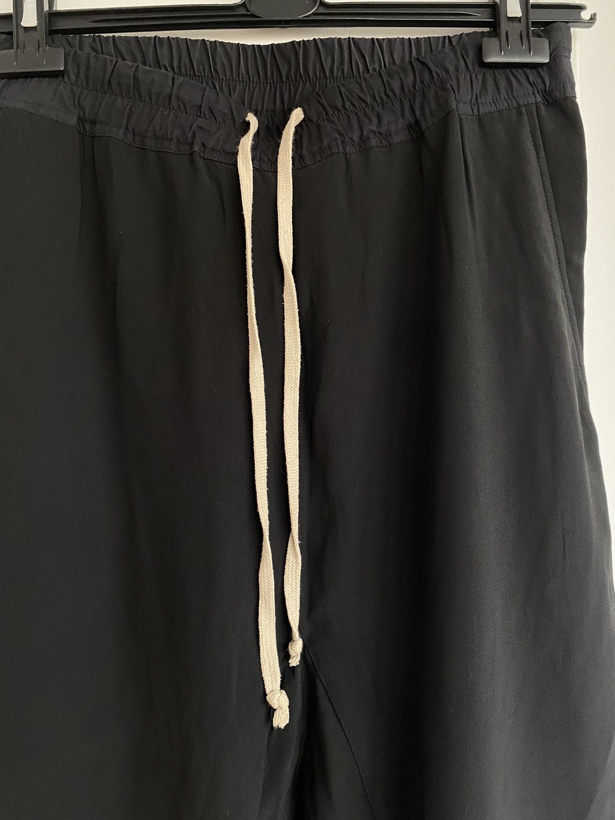 Rick Owens Rick Owens Cropped Pants FW14 Moody Collection Size US 31 - 2 Thumbnail