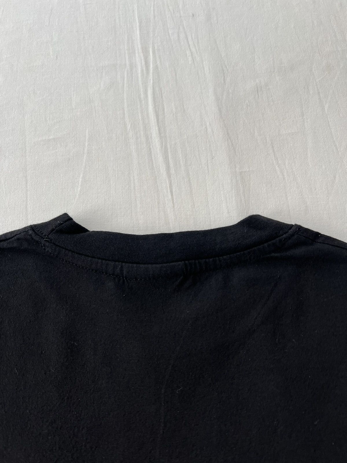 Vintage Vintage 2000s Porn Star Sex Skateboards Hook Ups T-shirt Size US M / EU 48-50 / 2 - 10 Thumbnail
