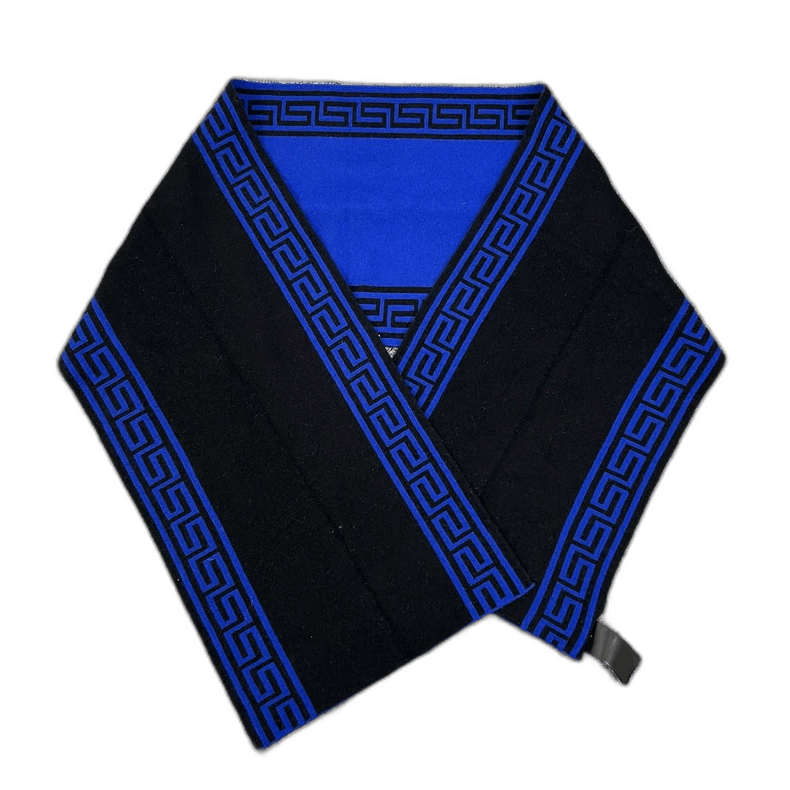 Versace Versace x HM double face cashmere scarf Size ONE SIZE - 1 Thumbnail
