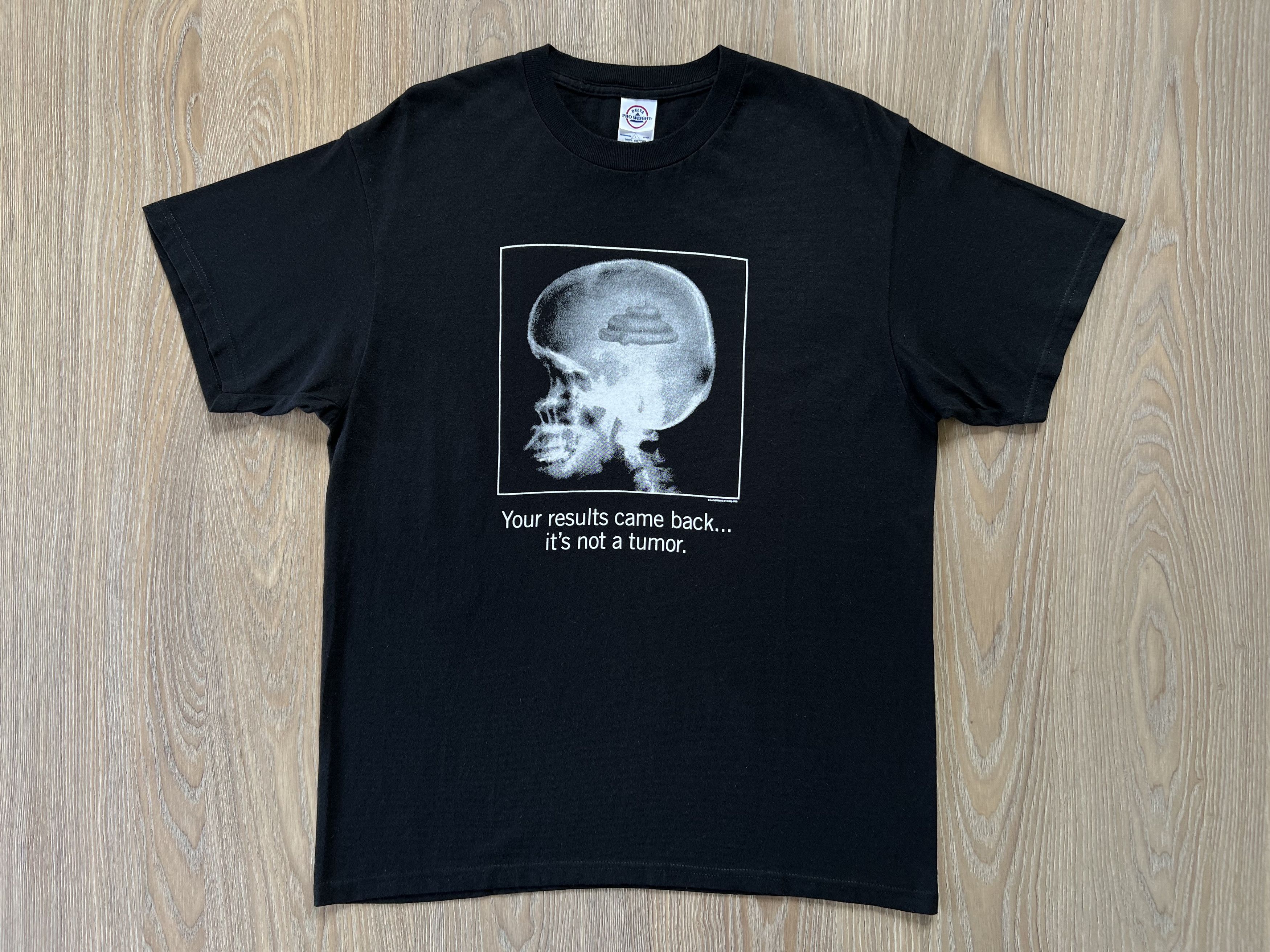 Archival Clothing × Delta × Vintage ? Vintage 00s Your results 
