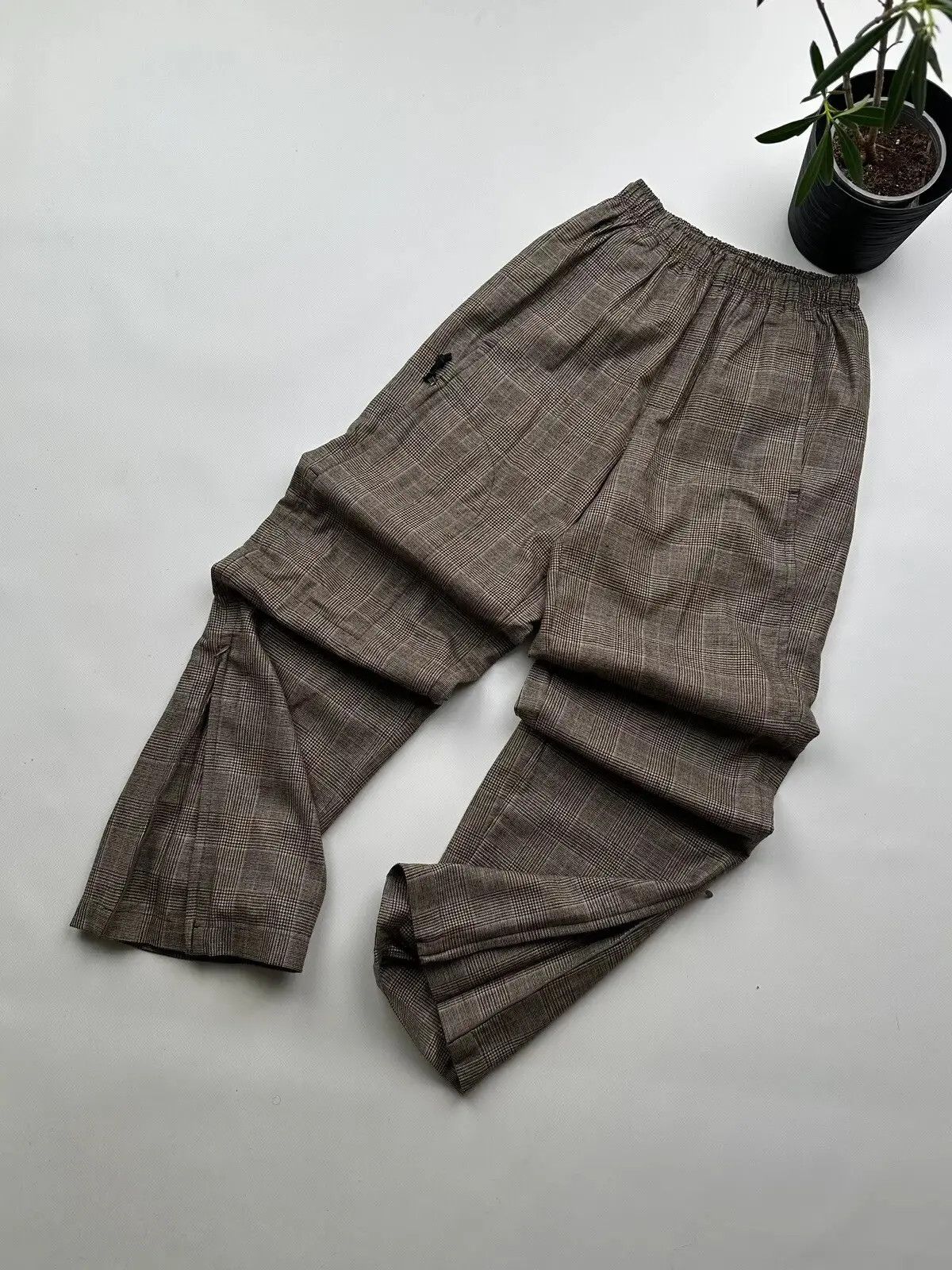 Fred Perry Fred Perry Vintage Pants (321) Size US 30 / EU 46 - 1 Thumbnail