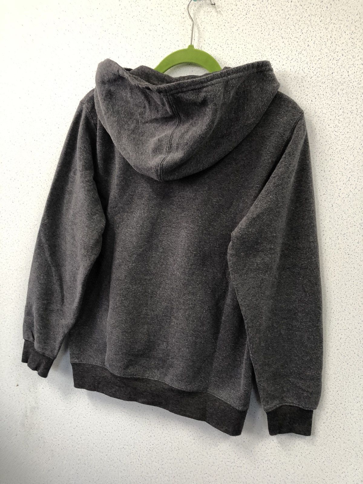 Japanese Brand Volcanic - Portland USA Hoodie Size US M / EU 48-50 / 2 - 11 Thumbnail