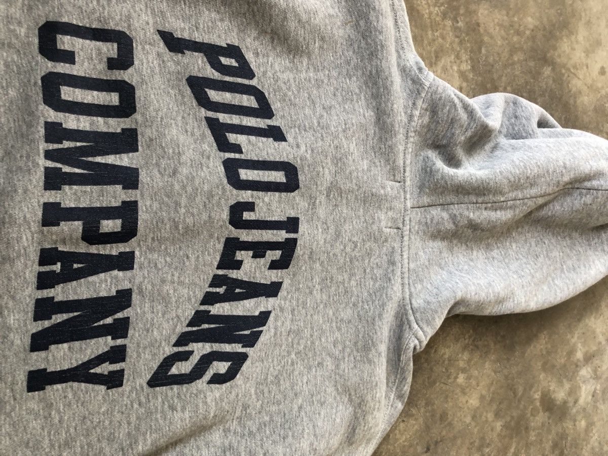 Polo Ralph Lauren Ralph lauren hooded Size US L / EU 52-54 / 3 - 9 Thumbnail