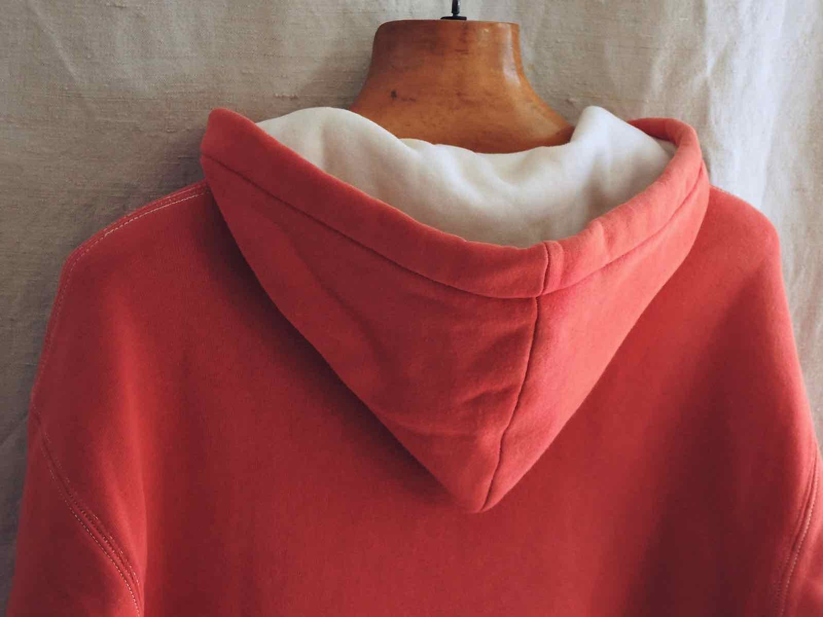 Other 1930's～1940's STYLE DOUBLE FACE ATTACHED HOOD PARKA Size US L / EU 52-54 / 3 - 5 Thumbnail