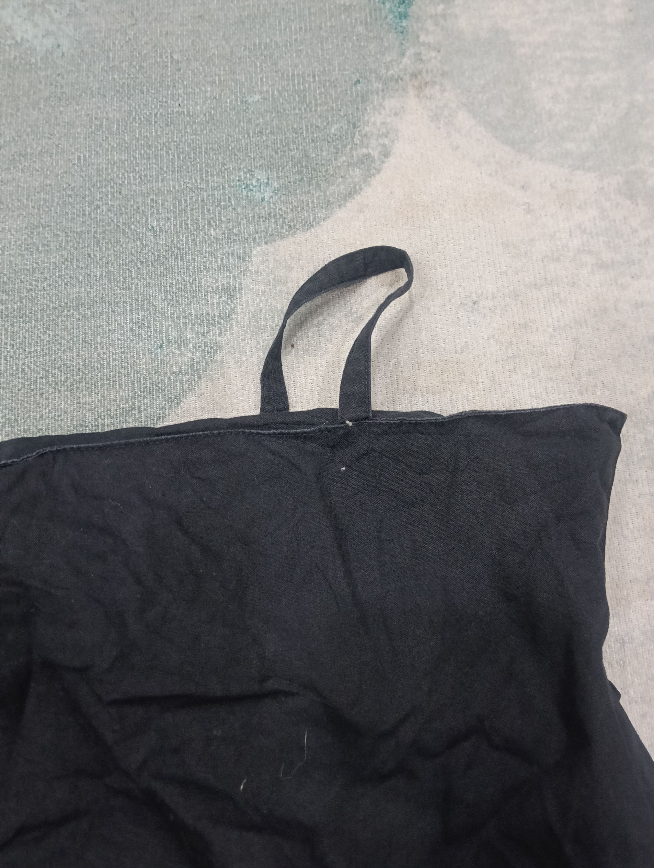 Yohji Yamamoto Vintage Yohji Yamamoto 2 pocket Dress Rare Item Size M / US 6-8 / IT 42-44 - 3 Thumbnail