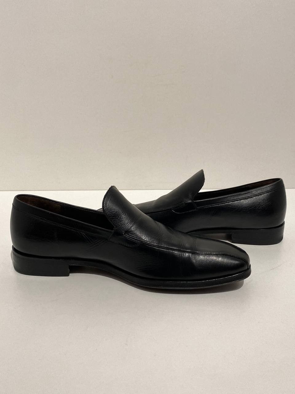 Salvatore Ferragamo Salvatore Ferragamo Loafers Slip On Classic Flats Shoes Size US 7.5 / EU 40-41 - 8 Thumbnail