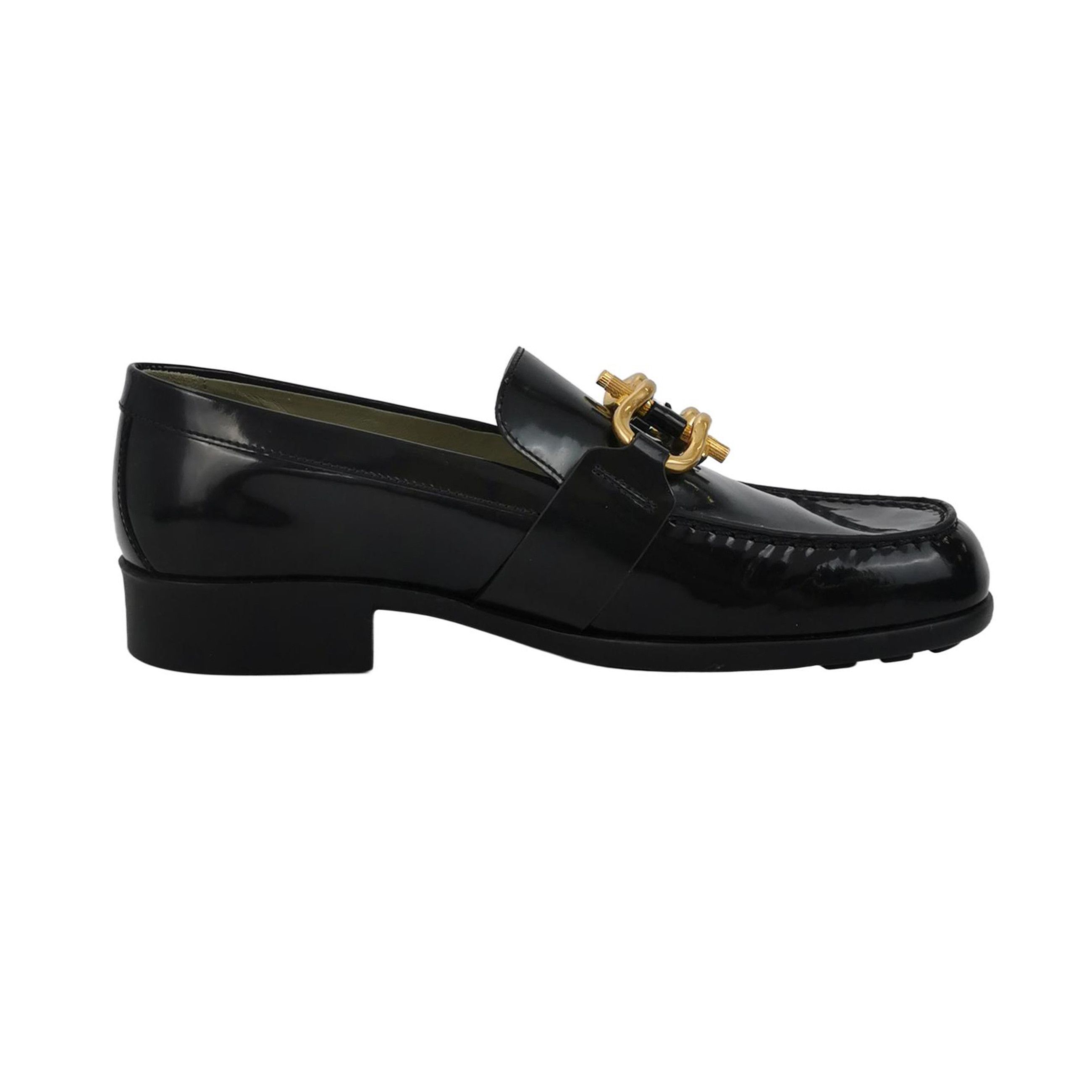 Bottega Veneta Bottega Veneta Women 6 Flats Size US 6 / IT 36 - 1 Thumbnail