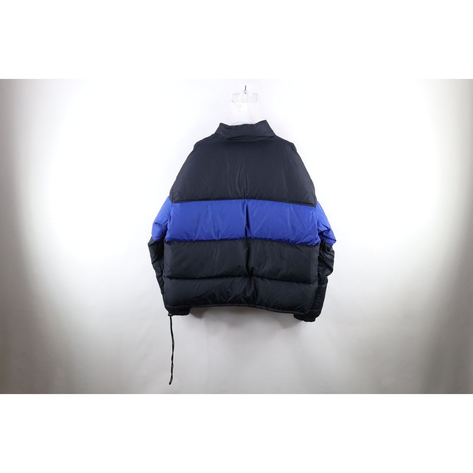 Ralph Lauren × Vintage Vintage 90s Polo Sport Ralph Lauren Arctic Challenge Jacket Size US XL / EU 56 / 4 - 16 Thumbnail