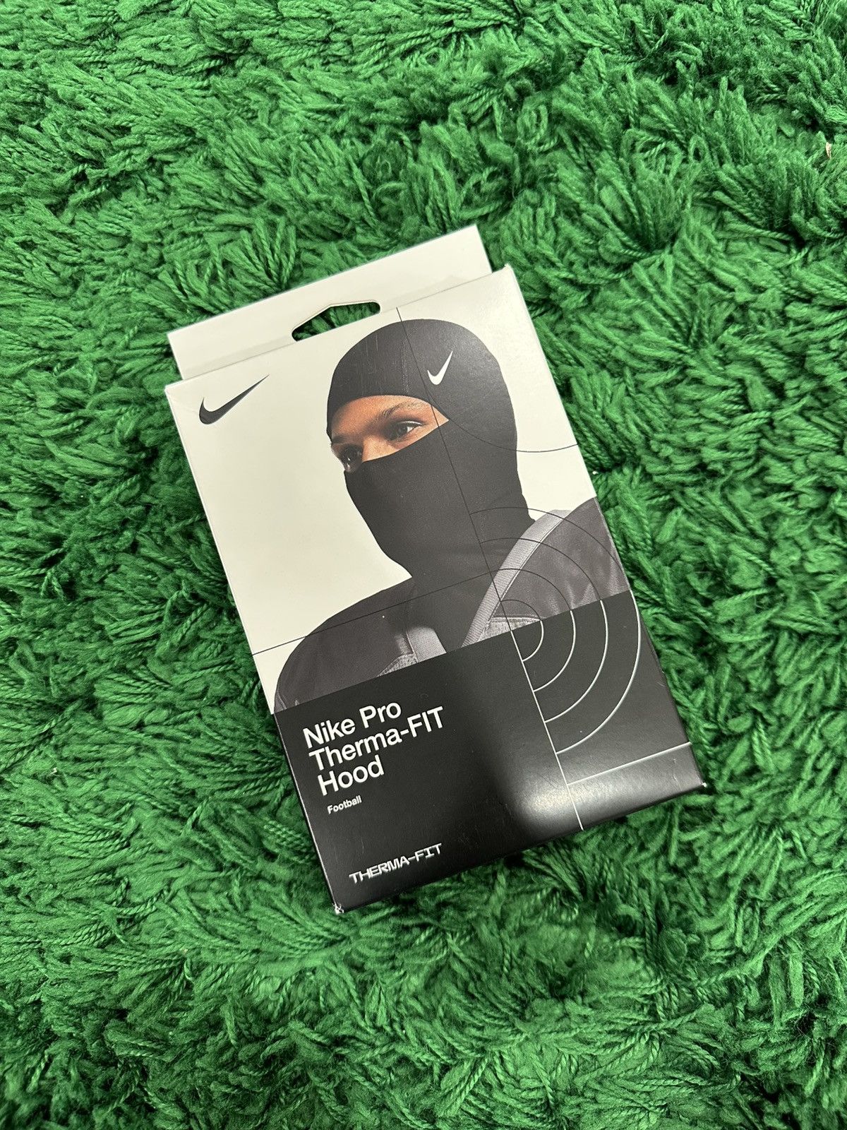 RARE Nike Pro Ski sold Mask