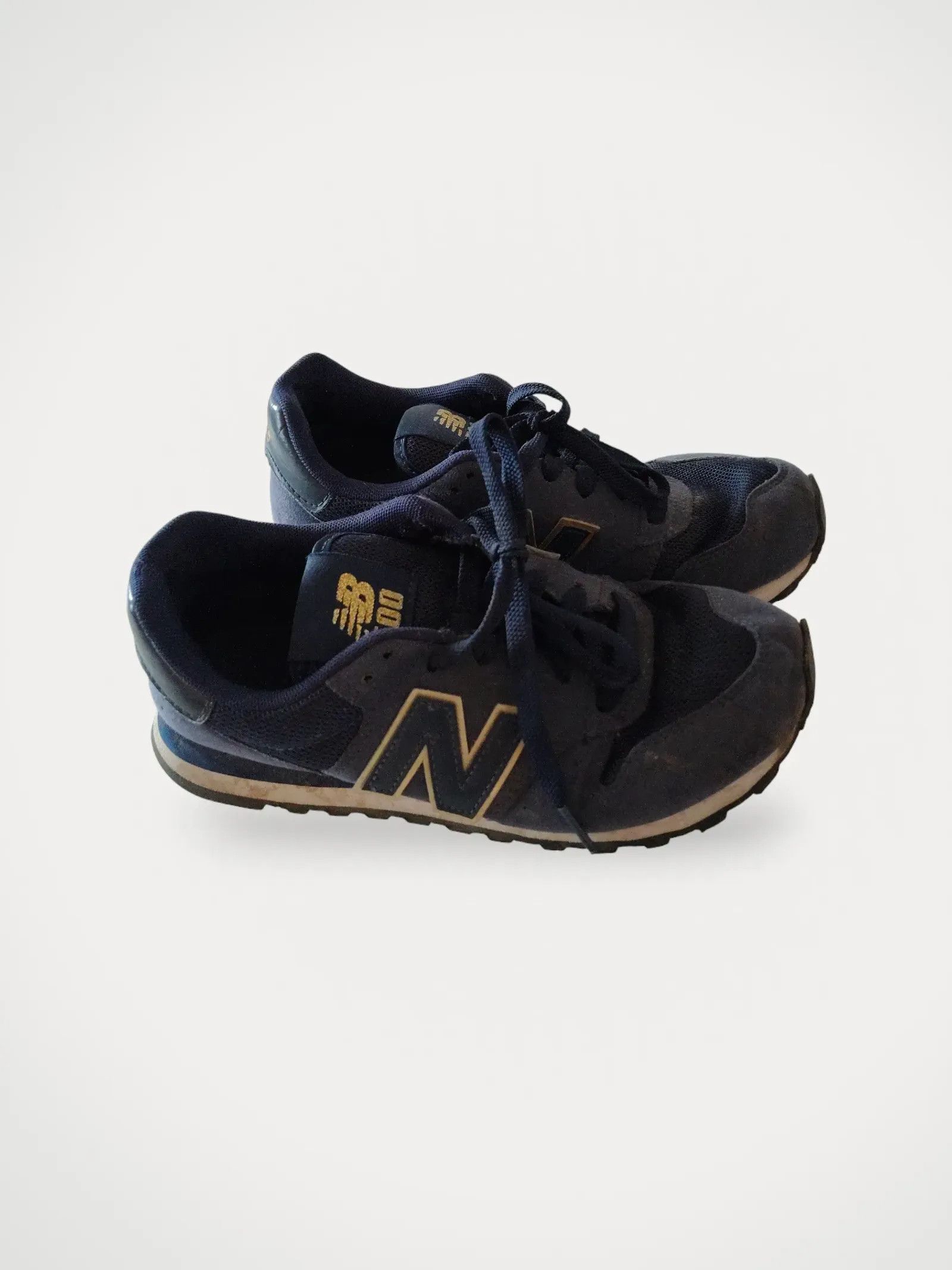 New Balance New Balance 500 Sneakers Size US 6 / IT 36 - 1 Thumbnail