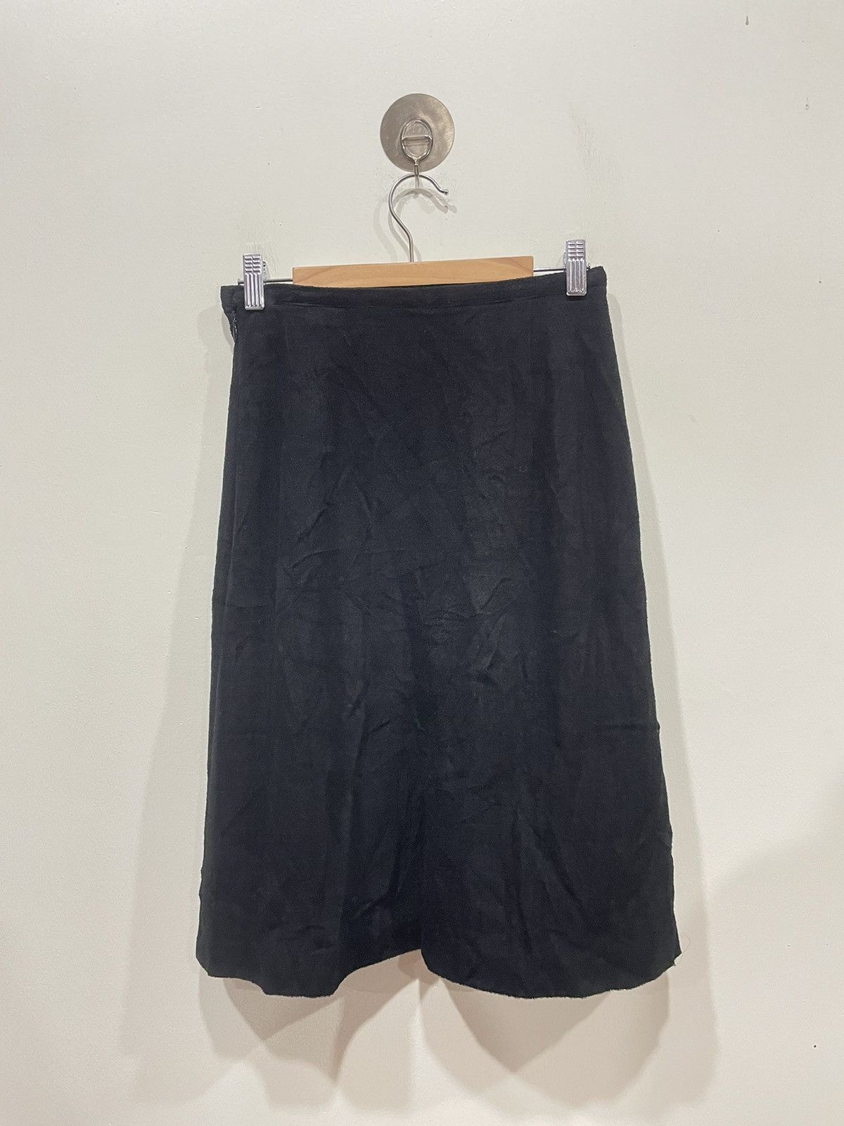 Issey Miyake I.S Sunao Kuwahara Skirts Size 26" / US 2 / IT 38 - 2 Thumbnail