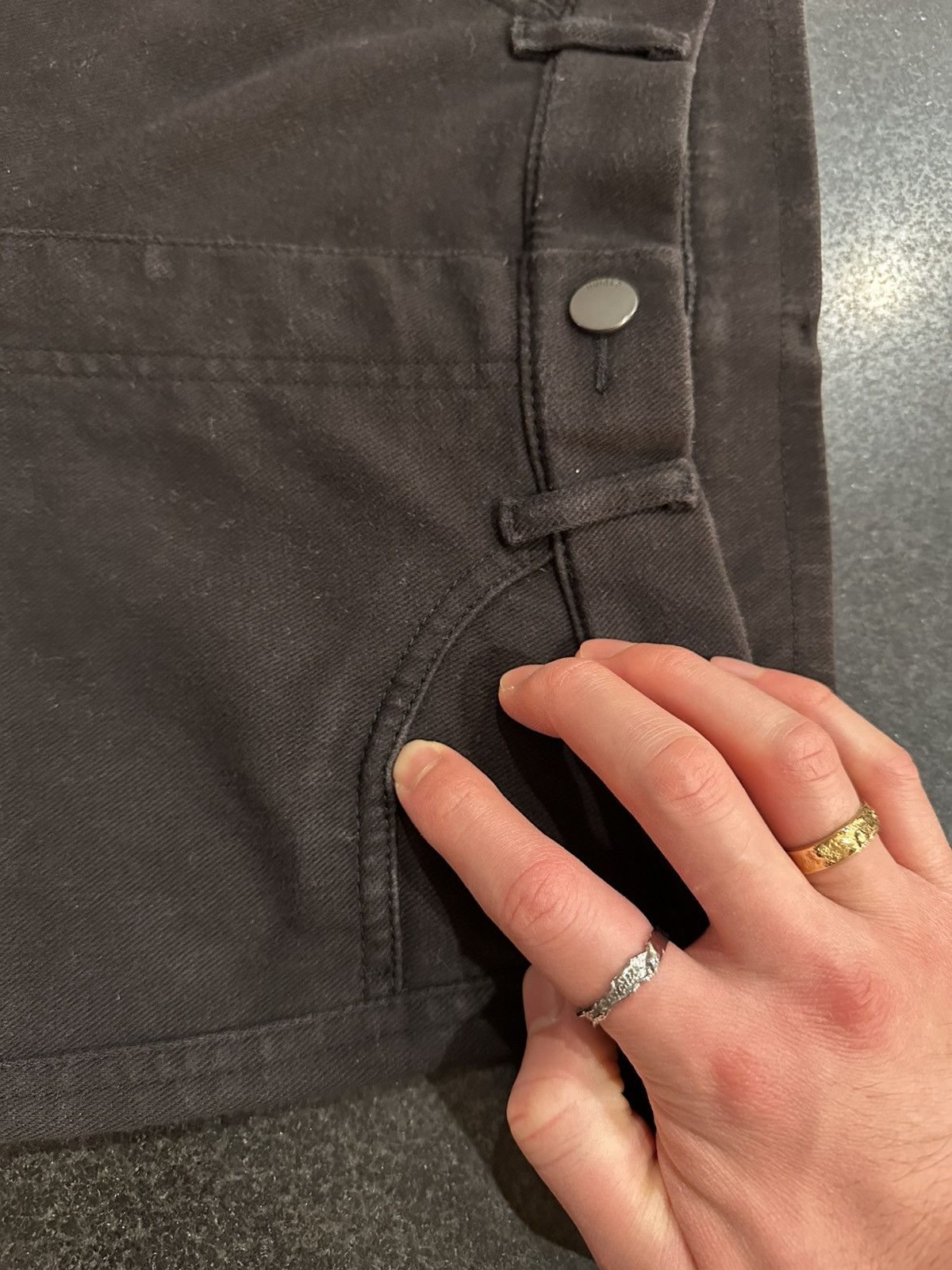 Uniqlo Uniqlo Size 29" - 3 Thumbnail
