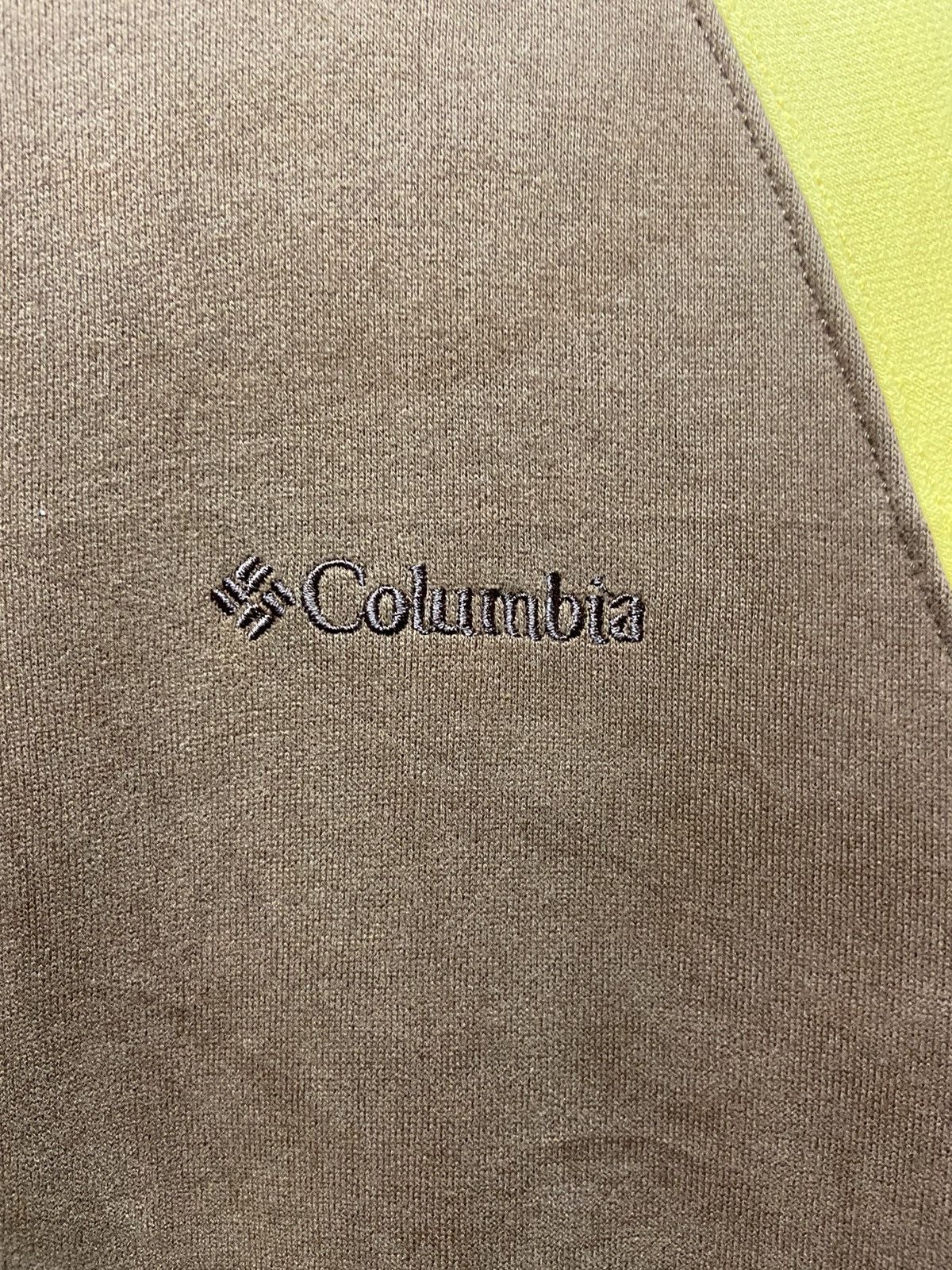 Columbia Columbia Varsity jacket Size US M / EU 48-50 / 2 - 4 Thumbnail