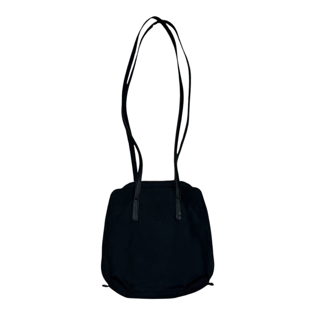 Yohji Yamamoto Yohji Yamamoto Y’saccs Crossbody Sling Bag Messenger Bag Size ONE SIZE - 1 Thumbnail