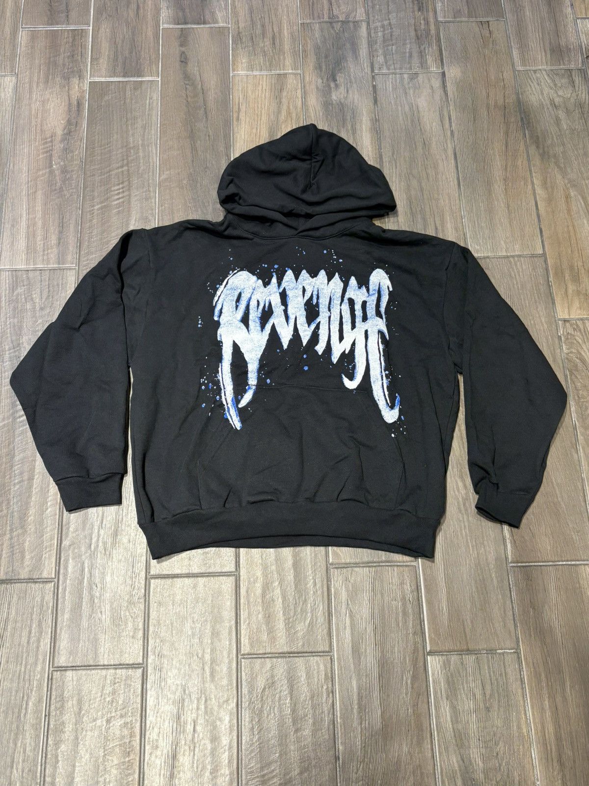 Revenge Snowfall | Grailed
