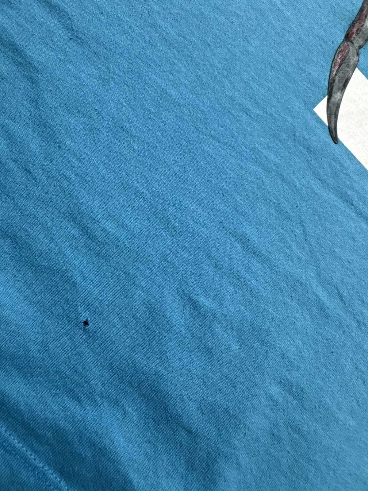 Off-White Off White Spider Luxury T Shirt Big Logo Rare Size US S / EU 44-46 / 1 - 15 Thumbnail