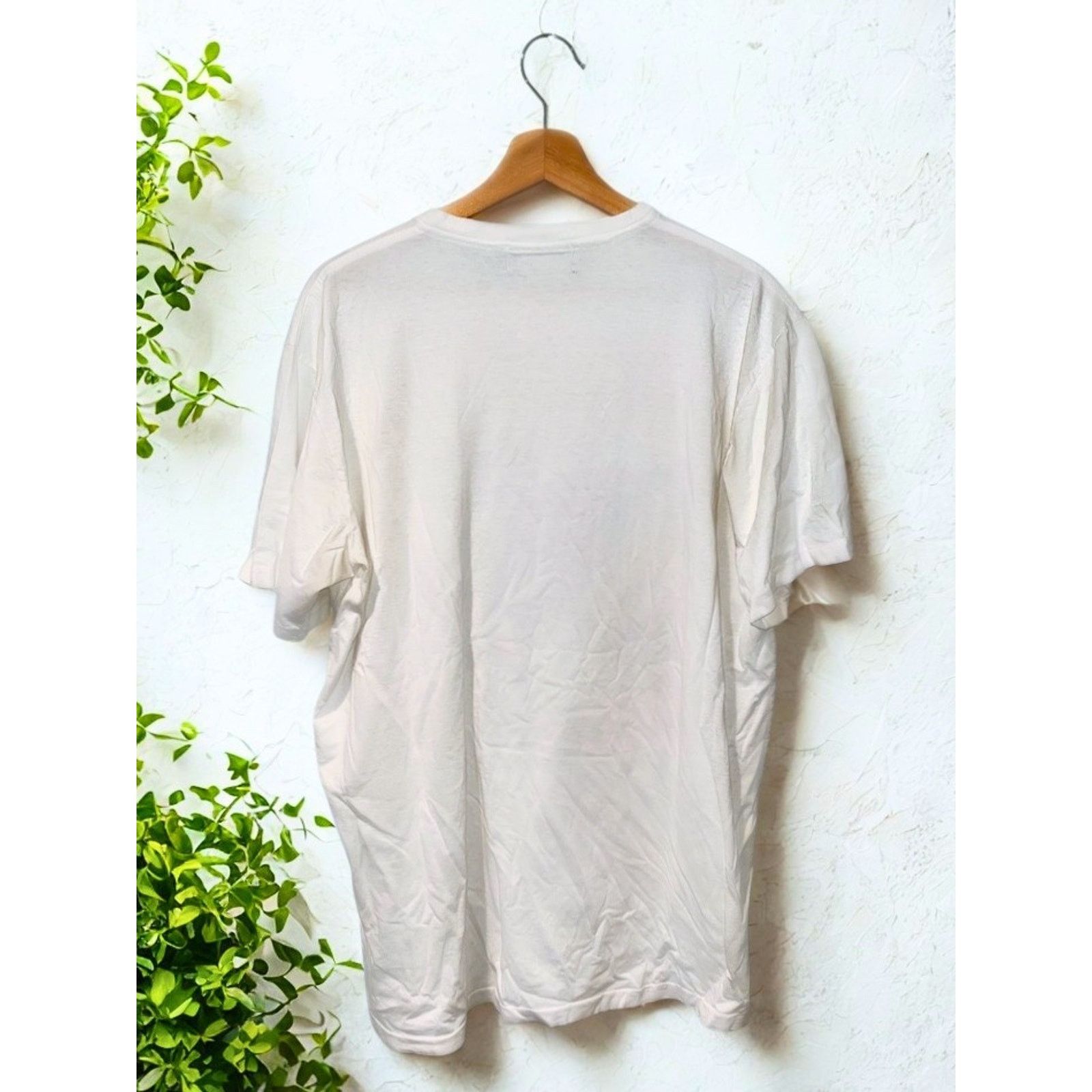 Polo Ralph Lauren Polo Ralph Lauren Polo Country State Fair Cowboy Tee Mens L Size US L / EU 52-54 / 3 - 4 Thumbnail