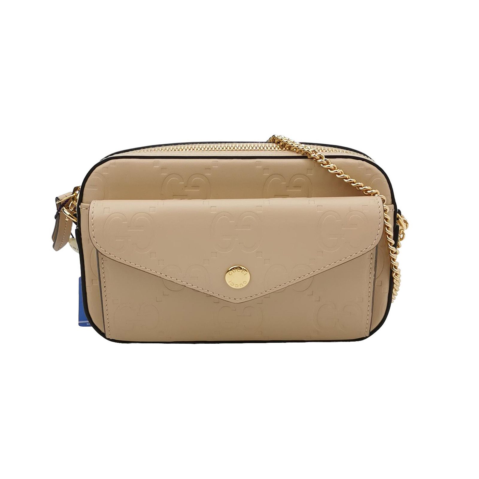 Gucci Gucci Women os Shoulder Bags Size ONE SIZE - 1 Thumbnail