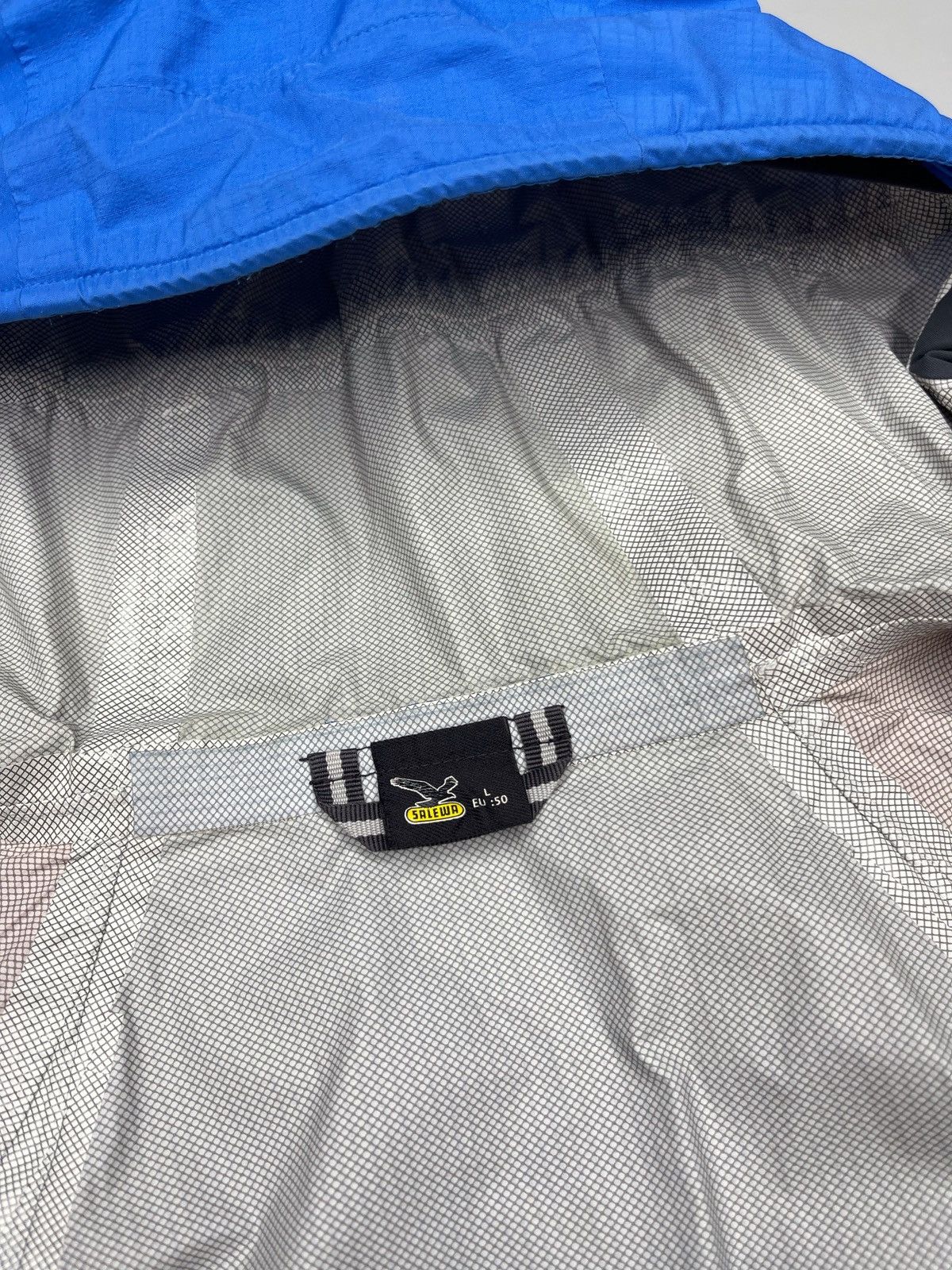 SALEWA Selewa AlpineXtrem Gore-Tex Jacket Gorpcore Size US L / EU 52-54 / 3 - 8 Thumbnail