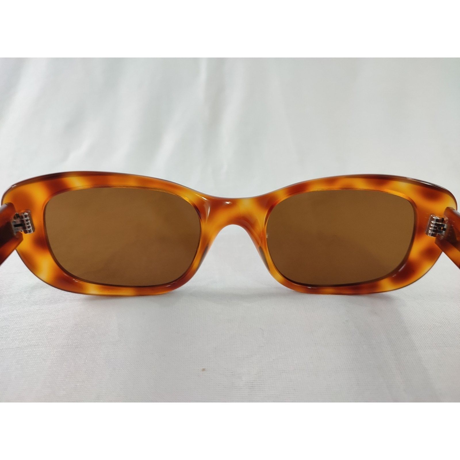 Persol Vintage Persol Ratti 654 Meflecto Sunglasses Tortoise 70s Size ONE SIZE - 5 Thumbnail