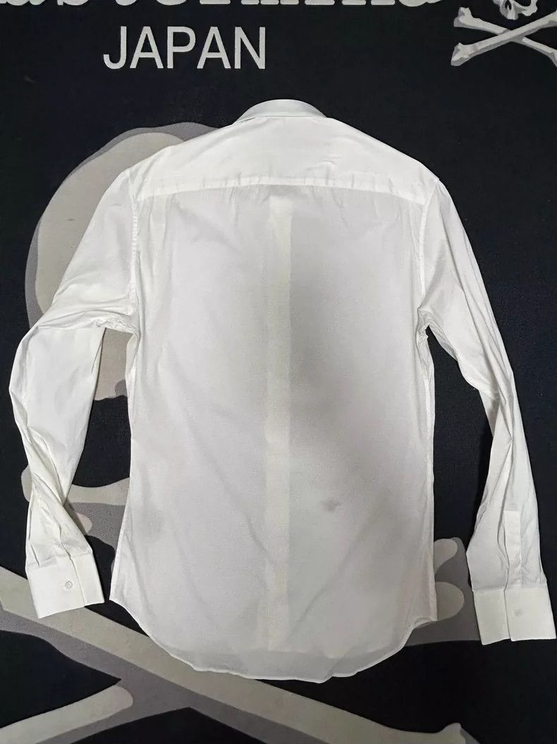 Other Dior Little bee embroidered shirt Size US XXS / EU 40 - 5 Thumbnail