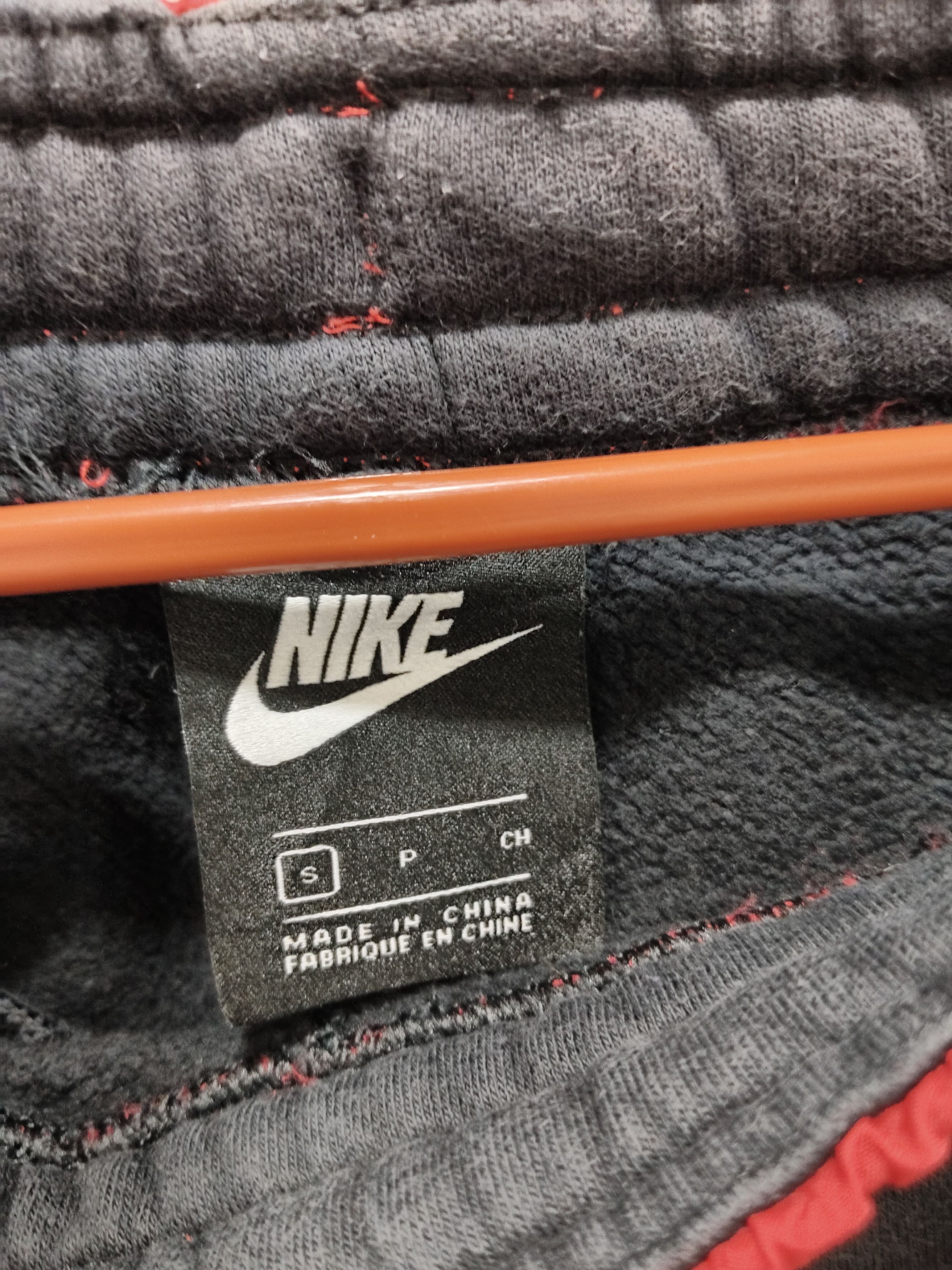 Nike × Nike ACG Nike Just Do It Sweatpant Size US 31 - 3 Thumbnail