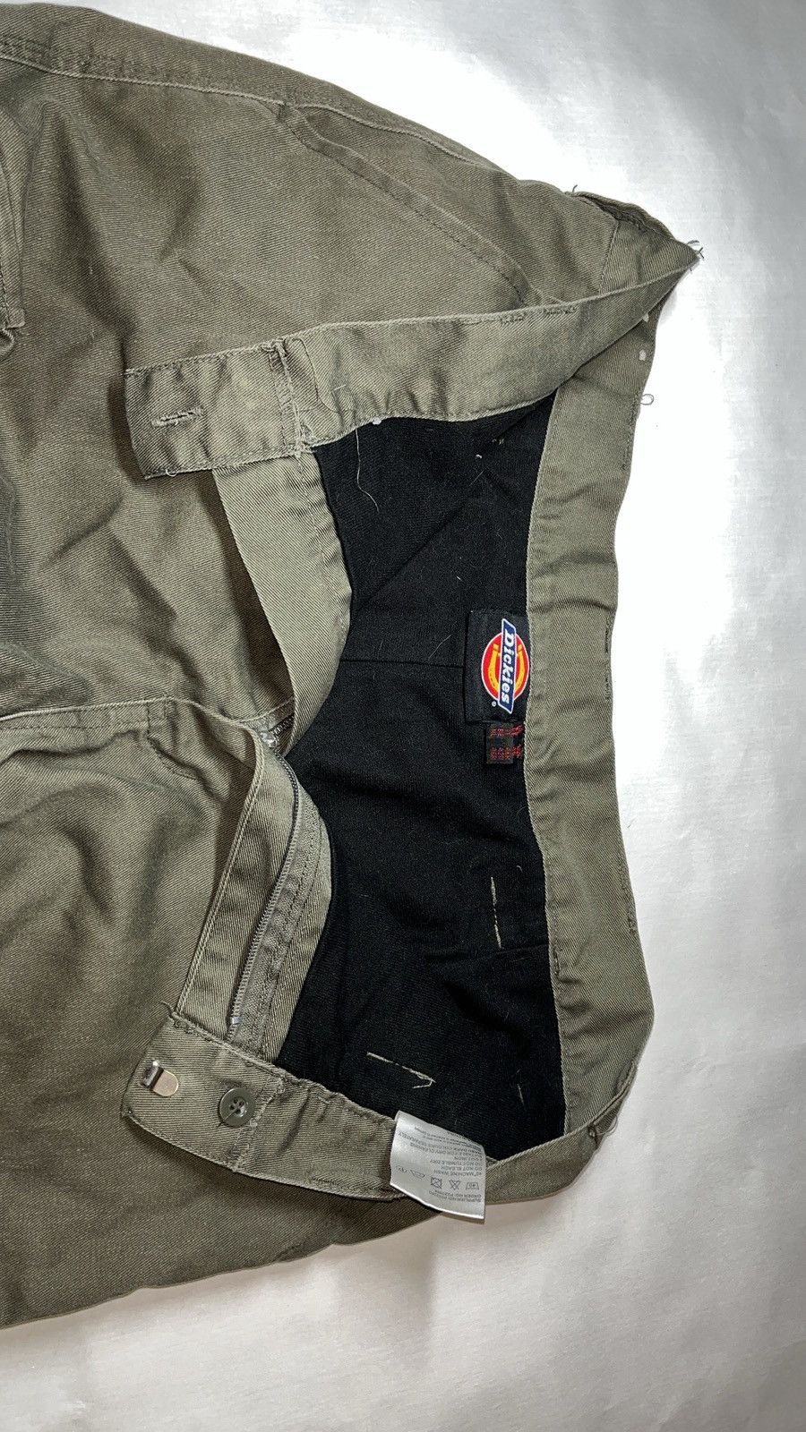 Dickies Dickies workwear pants Size US 42 / EU 58 - 3 Thumbnail