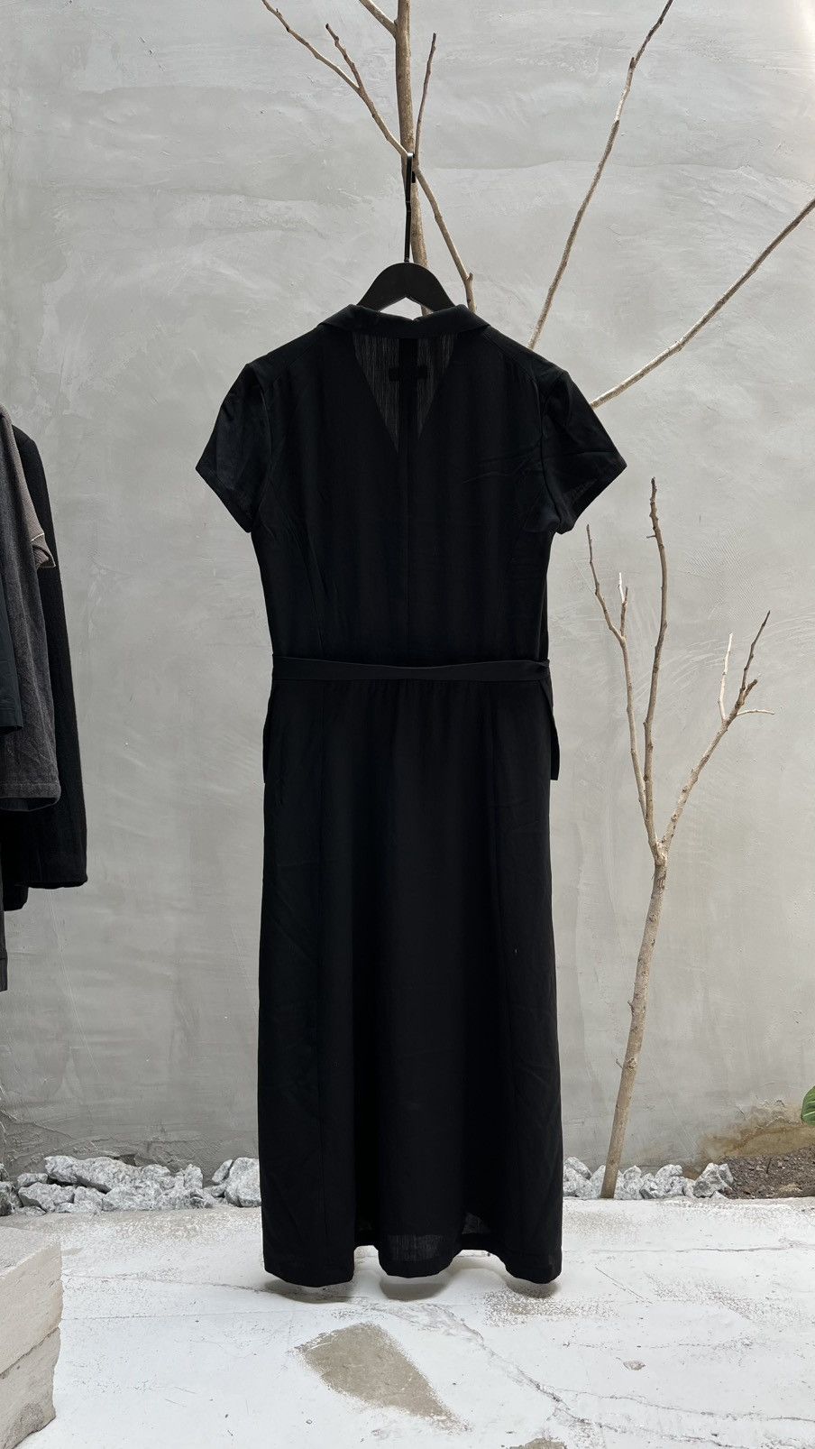 Designer × Japanese Brand × Yohji Yamamoto Yohji Yamamoto Size M / US 6-8 / IT 42-44 - 2 Thumbnail