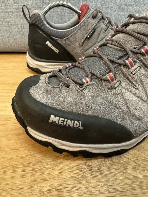 Other Meindl Mondello Lady GTX Gore-Tex Hiking Boots size 7 41 Size US 11 / IT 41 - 9 Thumbnail