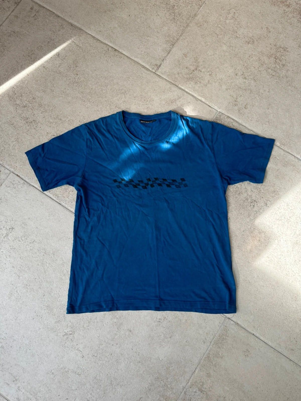 BMW Bmw Vintage Tee Size US XL / EU 56 / 4 - 1 Thumbnail