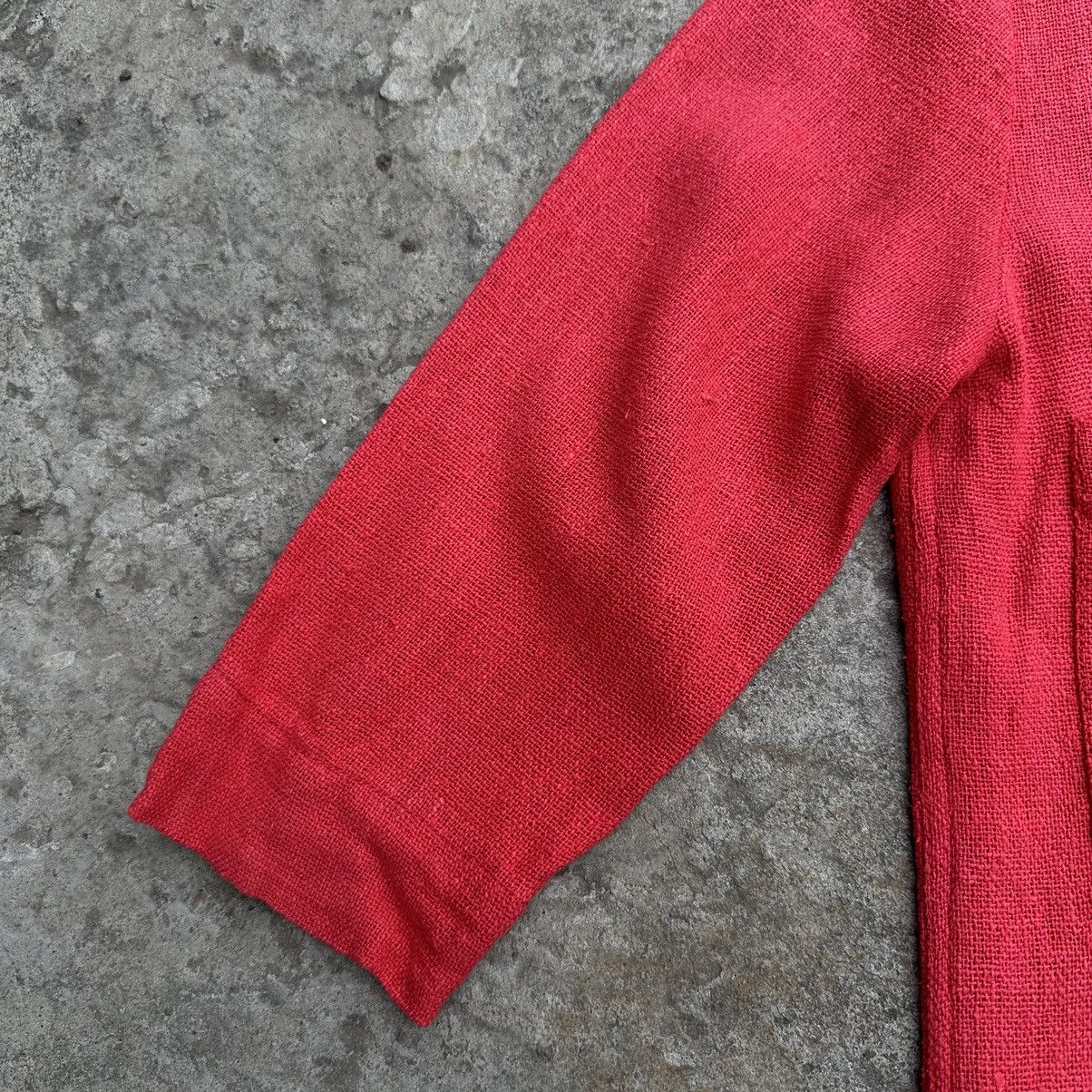 Italic Luxury Laurence Dolige Tunic + Pants Italy Style USA 00s Size ONE SIZE - 5 Thumbnail