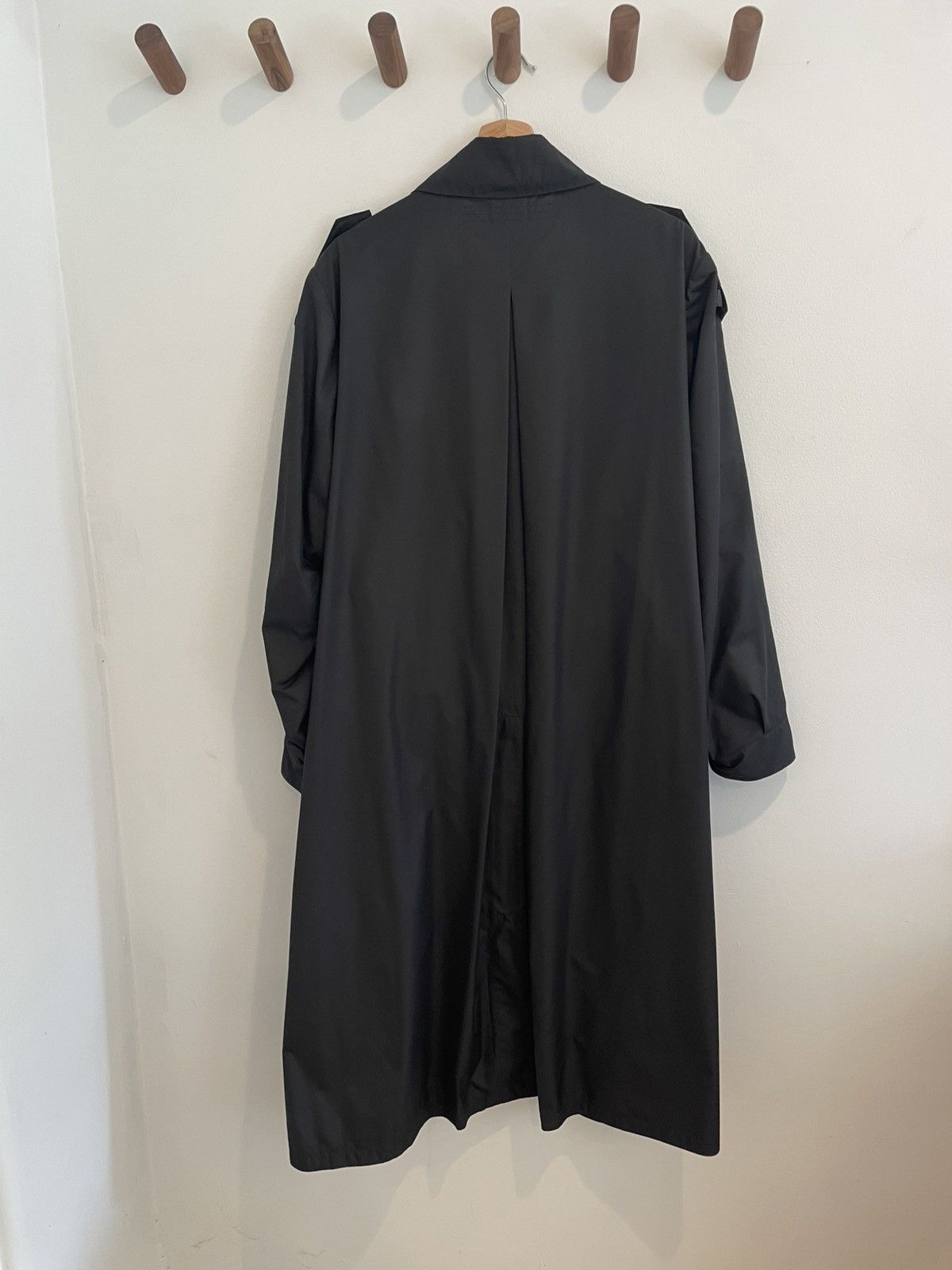 Valentino Valentino trench coat Size US S / EU 44-46 / 1 - 4 Thumbnail