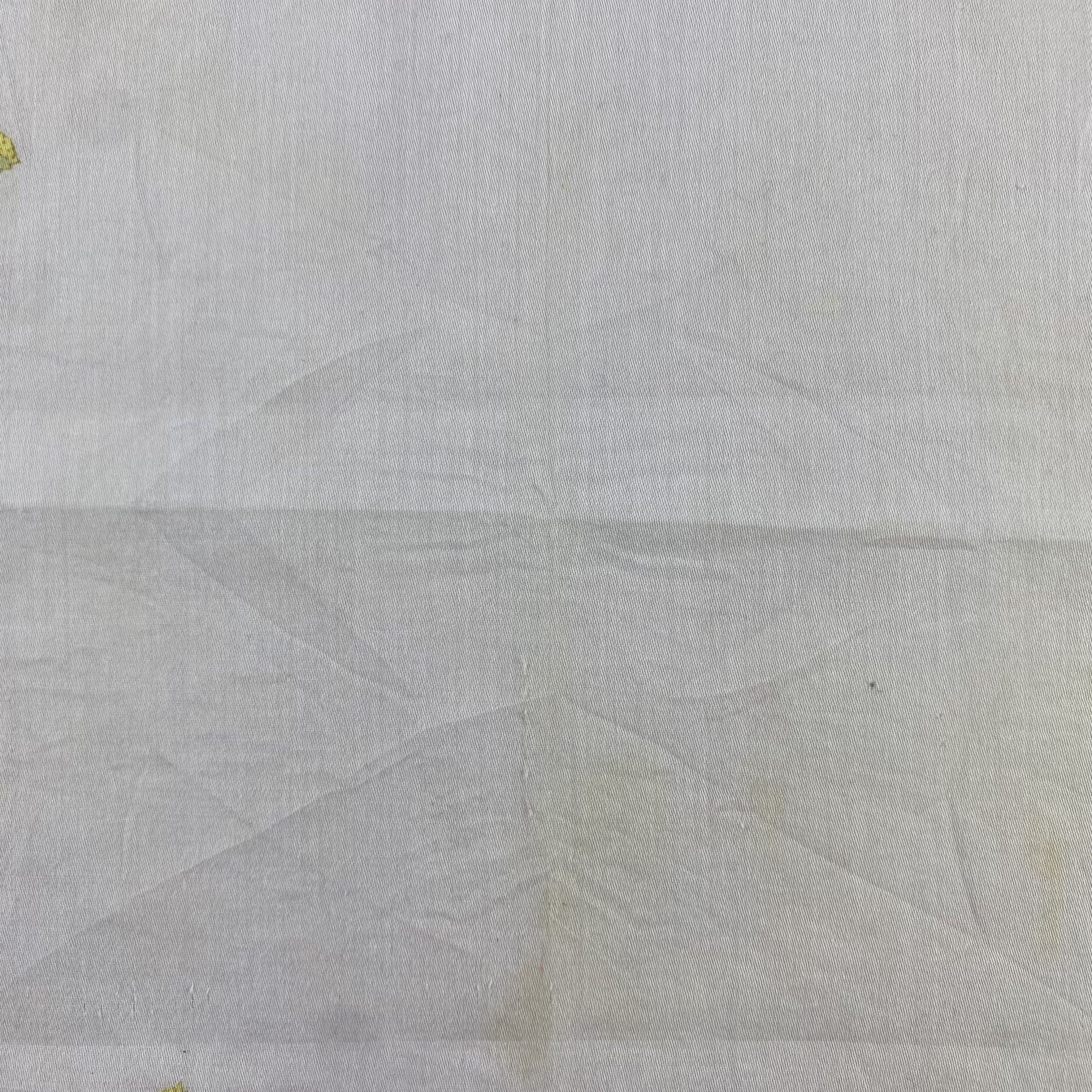 Vintage Anna Sui Bandana/ Handkerchief / Neckerchief-P930 Size ONE SIZE - 4 Thumbnail