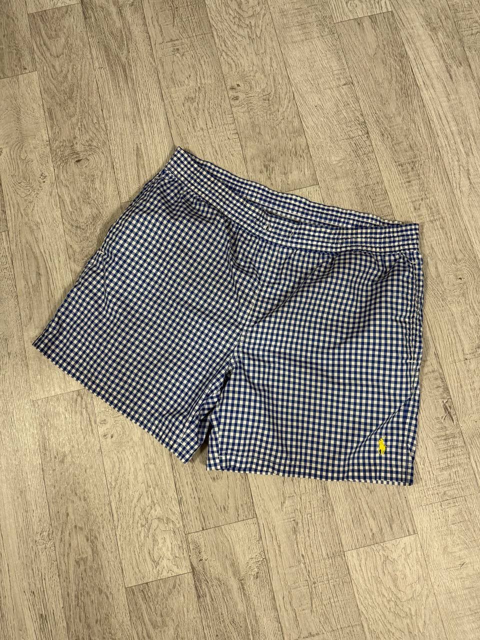Polo Ralph Lauren Polo Ralph Lauren designer shorts Size US 34 / EU 50 - 1 Thumbnail