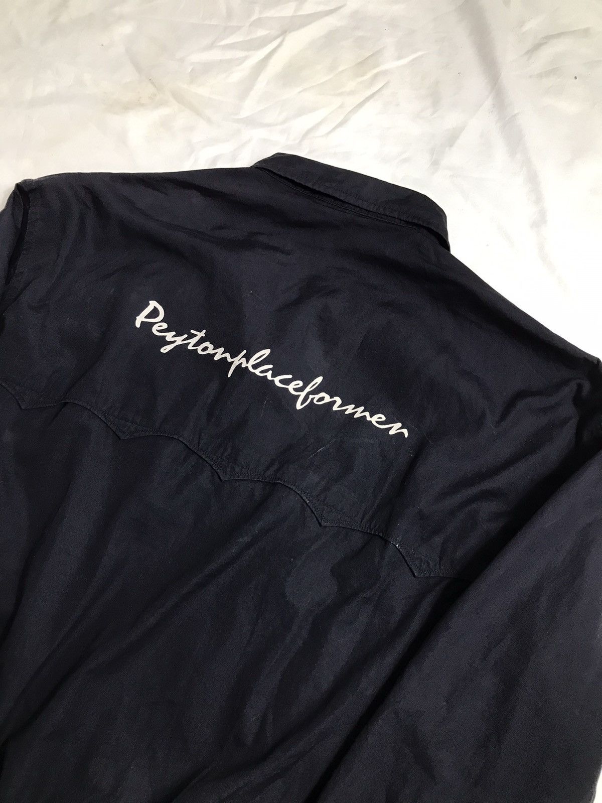 PPFM Vintage PPFM harington Jacket Size US M / EU 48-50 / 2 - 3 Thumbnail