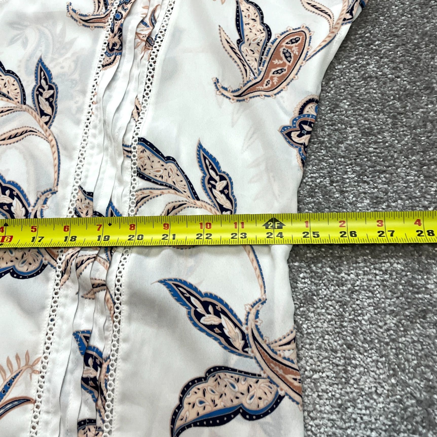 Liz Claiborne VINTAGE? No. Size XL / US 12-14 / IT 48-50 - 6 Thumbnail