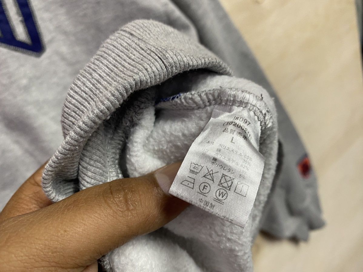 Penfield Vintage Penfield big bear logo sweatshirt Size US XL / EU 56 / 4 - 5 Thumbnail