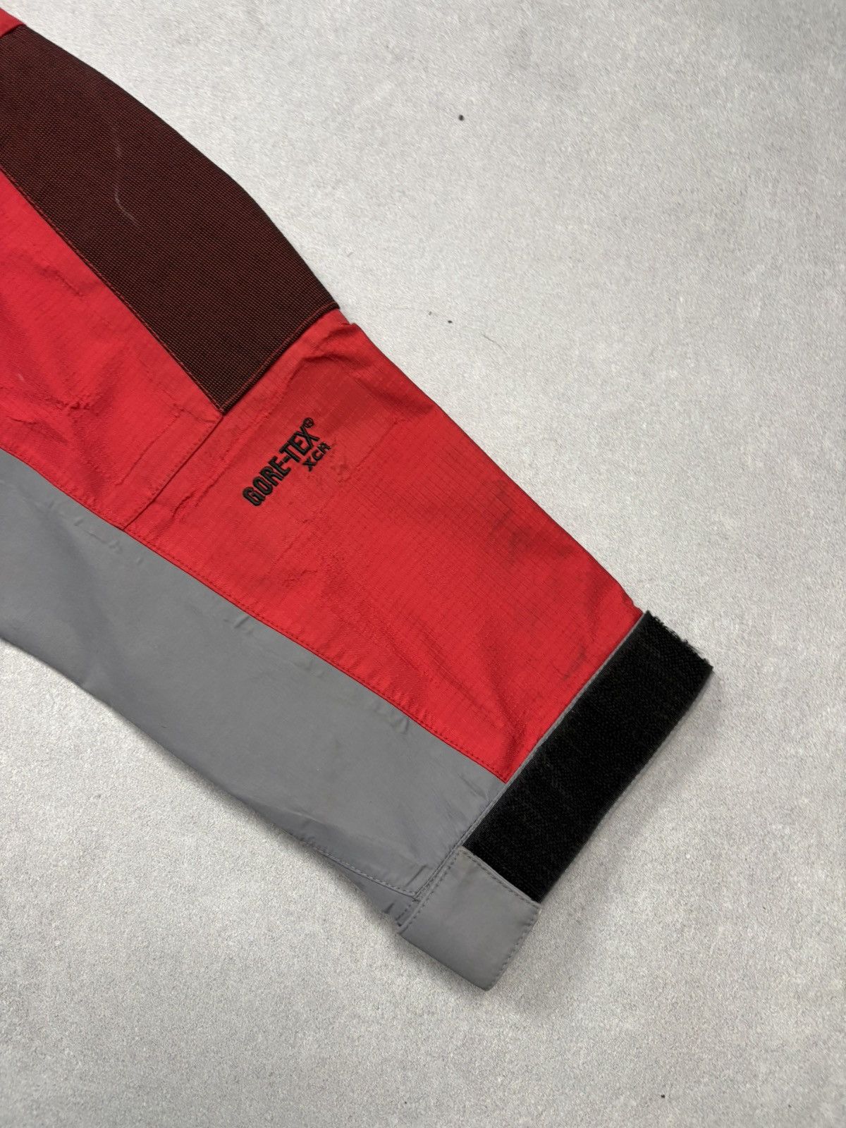 The North Face The North Face Summit Series Gore-Tex XCR Mountain Jacket Size US L / EU 52-54 / 3 - 5 Thumbnail