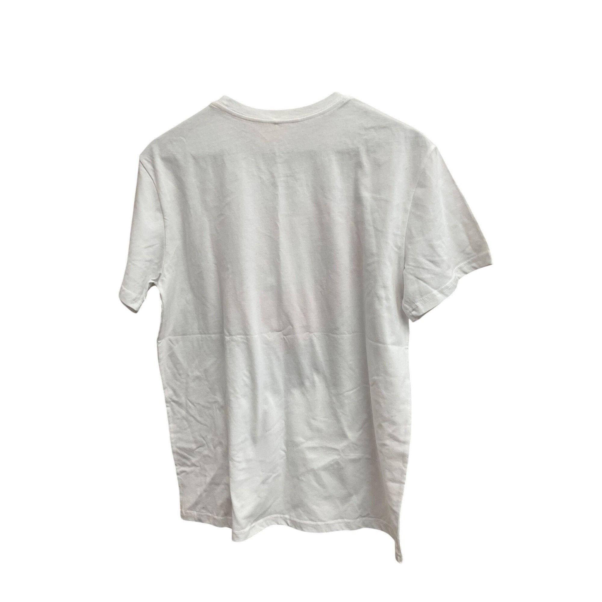 Other Adult Gender Inclusive Familia Short Sleeve T-Shirt Medium Size M / US 6-8 / IT 42-44 - 4 Thumbnail