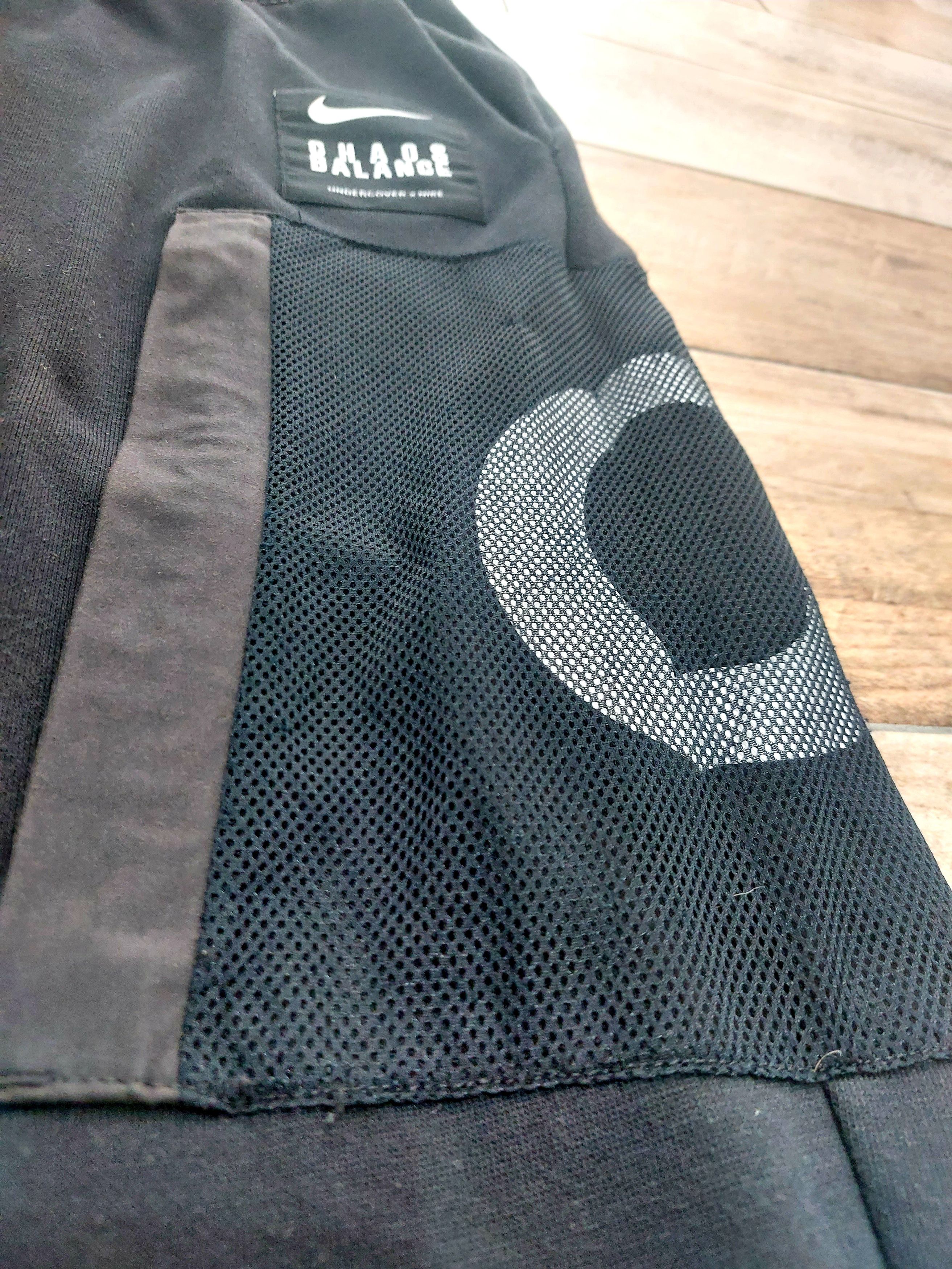 Nike × Undercover Nike X Undercover joggers Size US 30 / EU 46 - 4 Thumbnail
