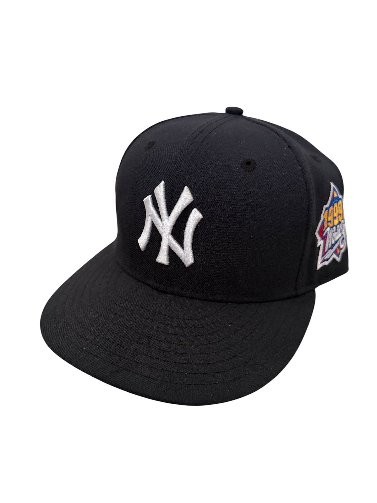 New Era New Era 59Fifty ‘New York Yankees 1999 World Series’ Hat Size ONE SIZE - 1 Thumbnail