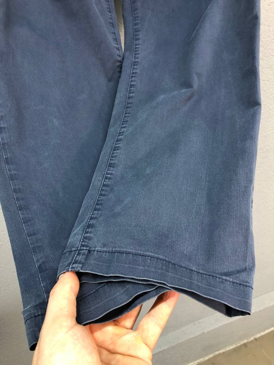 Boglioli Boglioli mens chino pants 52 / W 36 made in Italy Size US 36 / EU 52 - 4 Thumbnail