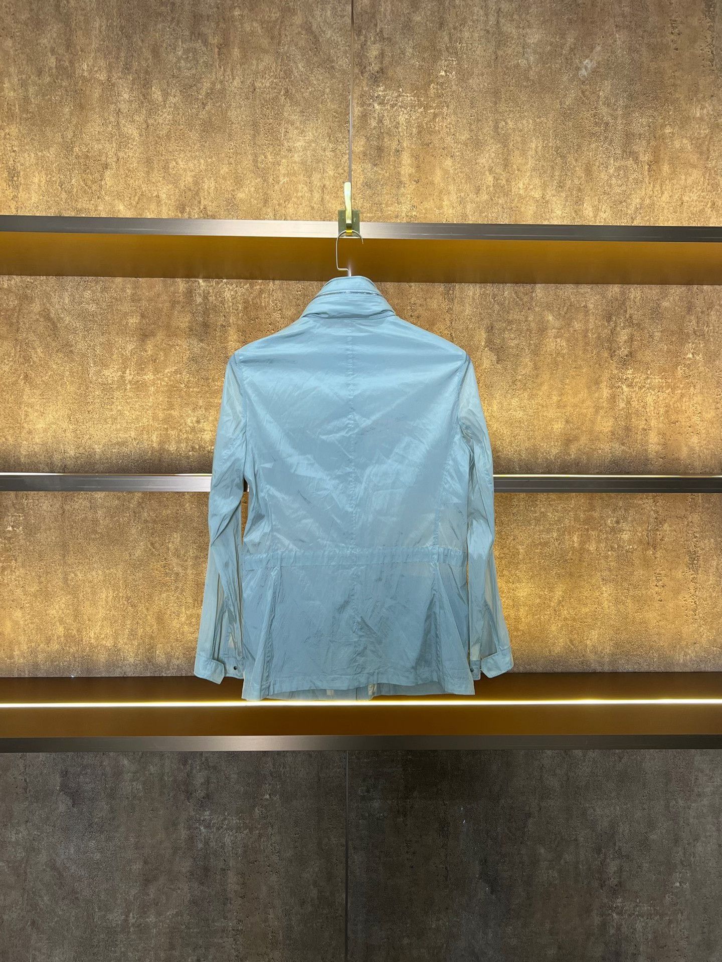 Loro Piana Loro Piana Traveller Jacket Size US XS / EU 42 / 0 - 2 Thumbnail